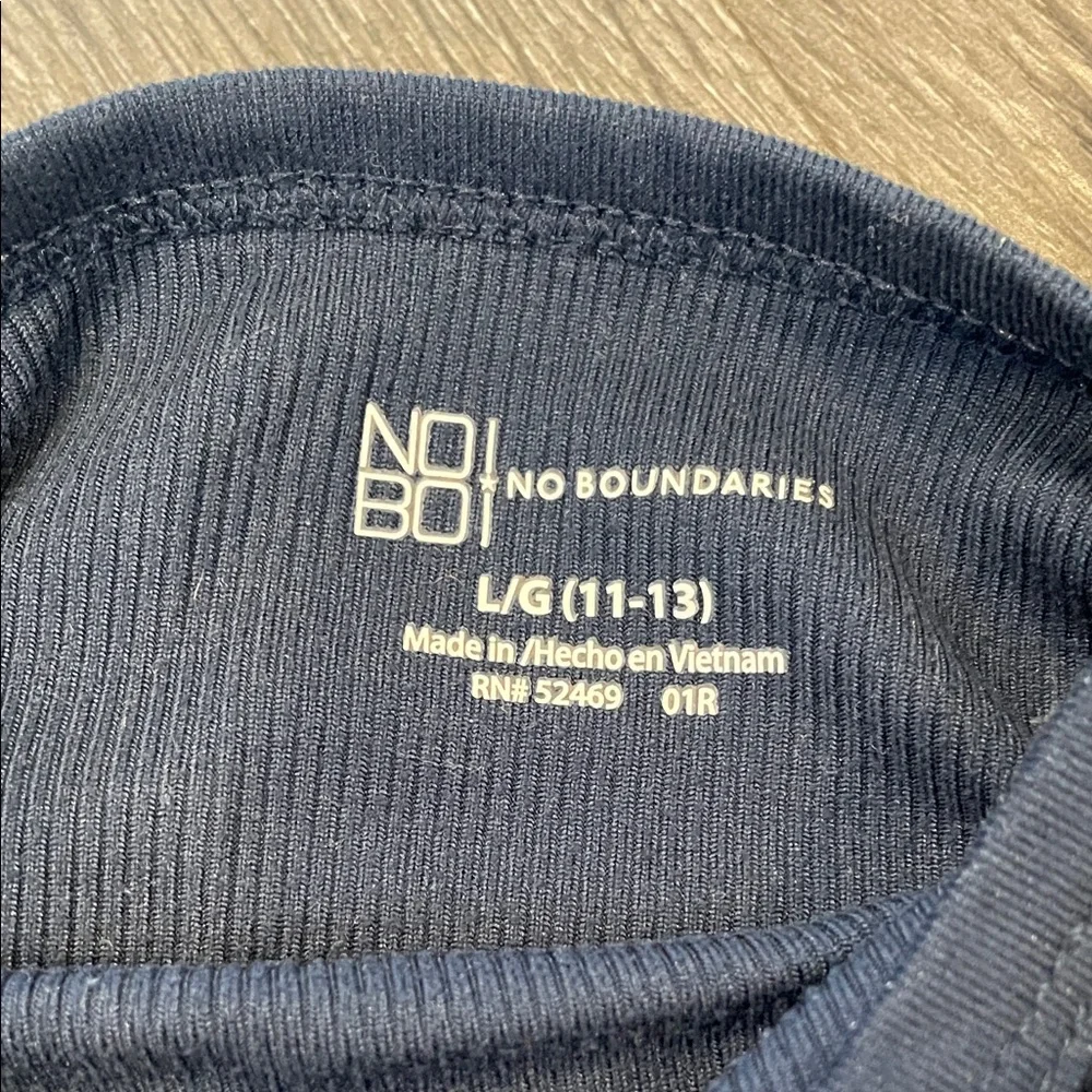 3 Women tank tops - Black, Blue, and White Camisole Tops XL - Picture 6 of 7